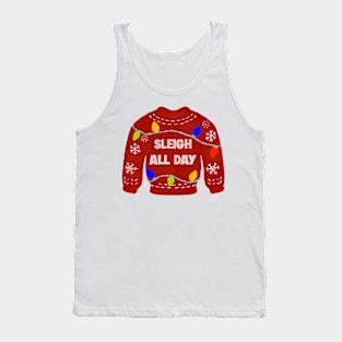 Sleigh All Day Tank Top